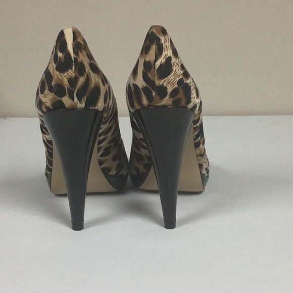 Steve Madden Woman shoes - Picture 3 of 6